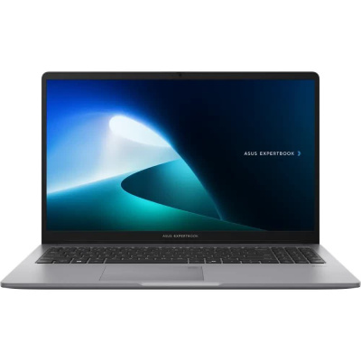 ASUS ExpertBook P1 P1503CVA-S70346, 15.6" (1920x1080) IPS/Intel Core i3-1315U/8  DDR5/256  SSD/Intel UHD Graphics/ ,  (90NX0881-M00CE0)
