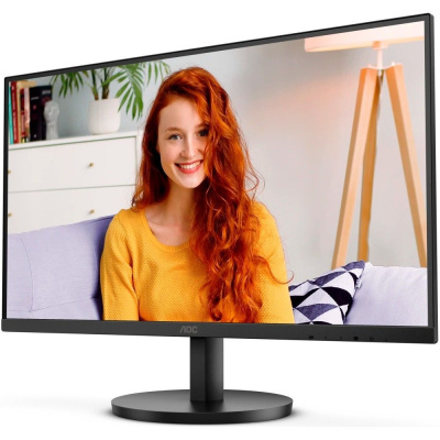 ������� 27" AOC U27B3A IPS, 3840x2160, Black