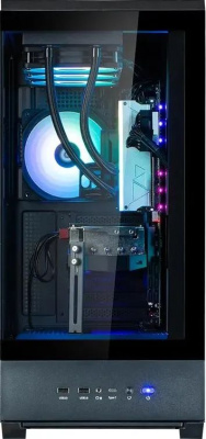 ������ �� Zalman P50, ��� ��, Midi-Tower, ������