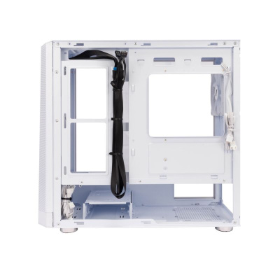������ 1STPLAYER FD5-M ARGB White (FD5-M-WH-4F2-W(AP))
