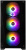 Корпус 1STPLAYER FIREBASE X2-M Black (X2-M-BK-4F1 Корпус 1STPLAYER FIREBASE X2-M Black (X2-M-BK-4F1
