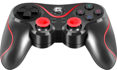   DEFENDER IMPULSE (64284) (USB, Bluetooth, Android, 400 )