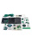 Клавиатура Raskat KM002 серый KM002-UV-GRAY Клавиатура Raskat KM002 серый KM002-UV-GRAY