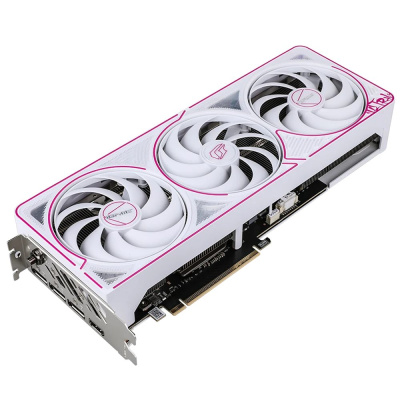 ���������� Colorful NVIDIA GeForce RTX 5060 Ti iGame 8Gb (RTX 5060 Ti Ultra W OC 8GB-V)