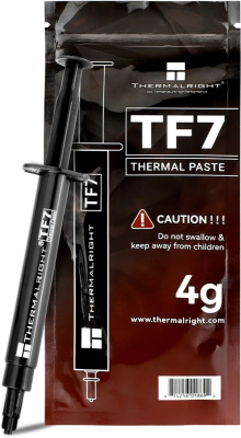 ���������� Thermalright TF7-4G 12.8��/(��) ����� 4��.