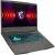  MSI Thin A15 B7UC-295XRU, 15.6" (1920x1080) IPS 144 /AMD Ryzen 5 7535HS/16  DDR5/512  SSD/NVIDIA GeForce RTX 3050   (4 )/ ,  (9S7-16RK11-295)