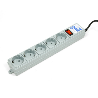 ������� ������ Power Cube B 1.9� 5 ������� (�����)