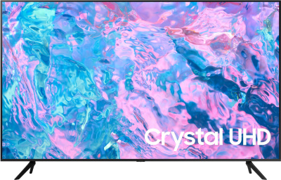  Samsung 75" UE75CU7100UXRU Ultra HD 4k SmartTV