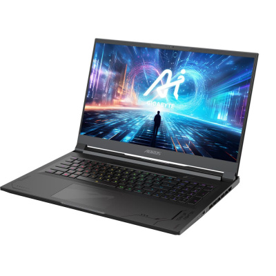 Gigabyte Aorus 17X AZG, 17.3" (2560x1440) IPS 240 /Intel Core i9-14900HX/32  DDR5/2048  SSD/GeForce RTX 4090   (16 )/Windows 11 Home,  (AZG-65KZ665SH)