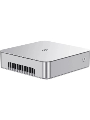 ����-�� Acer Gadget E10 ERBox X, AMD Ryzen 7 H 255/16 �� DDR5/512 �� SSD/AMD Radeon Graphics/Windows 11 Pro, ����������� (6935768760917)