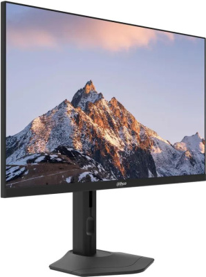 ������� Dahua 27" DHI-LM27-P301AY 2560x1440 IPS LED 1ms 100Hz ������
