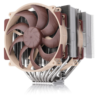����� ��� ���������� Noctua NH-D15 G2 LBC (NH-D15 G2 LBC) LGA AM4/AM5 TDP 228�� RTL