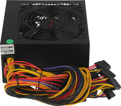   750W Exegate 750NPX ATX 12cm fan +  (EX292180RUS-PC