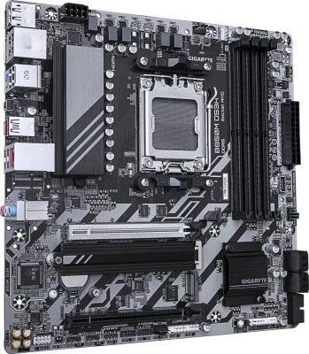 ����������� ����� Gigabyte B850M DS3H mATX, Ret