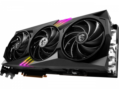  MSI GeForce RTX 4090 GAMING X TRIO 24G RTL