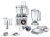 Кухонный комбайн Bosch MC812S814 1250Вт белый Кухонный комбайн Bosch MC812S814 1250Вт белый