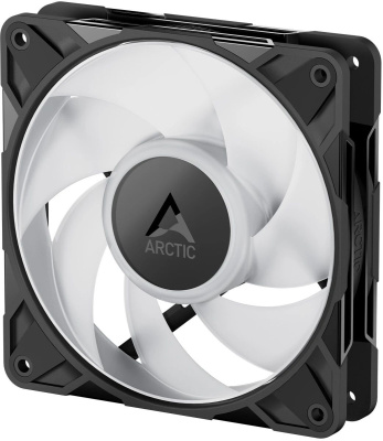 ���������� ��������� Arctic P12 Pro A-RGB LN - 3 Pack, Black, retail  (ACFAN00347A)