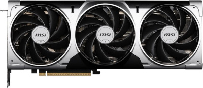  MSI NVIDIA GeForce RTX 5070 OC 12Gb GDDR7, OC, Ret (RTX 5070 12G VENTUS 3X OC)
