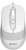 Мышь компьютерная A4Tech Fstyler FM10S белый/серый 1600dpi/USB/4but Мышь компьютерная A4Tech Fstyler FM10S белый/серый 1600dpi/USB/4but