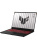Ноутбук ASUS TUF Gaming A16 FA608UMI-TU172, 16" (1920x1200) IPS 144 Гц/AMD Ryzen 7 260/16 ГБ DDR5/512 ГБ SSD/NVIDIA GeForce RTX 5060 для ноутбуков (8 Гб)/Без системы, Серый (90NR0KV1-M00BC0) Ноутбук ASUS TUF Gaming A16 FA608UMI-TU172, 16" (1920x1200) IPS 144 Гц/AMD Ryzen 7 260/16 ГБ DDR5/512 ГБ SSD/NVIDIA GeForce RTX 5060 для ноутбуков (8 Гб)/Без системы, Серый (90NR0KV1-M00BC0)