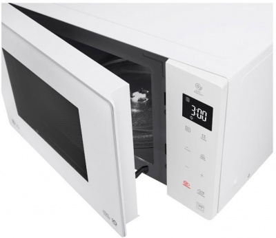 ������������� ���� LG MW25W35GIH White