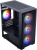 Корпус Accord M203 черный без БП ATX 2xUSB2.0 1xUSB3.0 1xUSB3.1 audio bott PSU Корпус Accord M203 черный без БП ATX 2xUSB2.0 1xUSB3.0 1xUSB3.1 audio bott PSU