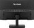 ������� 22" ViewSonic VA220-H, FHD VA LED 1ms, 100��, ������