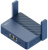 Wi-Fi маршрутизатор Cudy TR3000, AX3000, 2.4/5ГГц, 1 LAN, синий Wi-Fi маршрутизатор Cudy TR3000, AX3000, 2.4/5ГГц, 1 LAN, синий