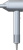Фен Haier HHD-507 1600Вт серый (FZ000YE00RU) Фен Haier HHD-507 1600Вт серый (FZ000YE00RU)
