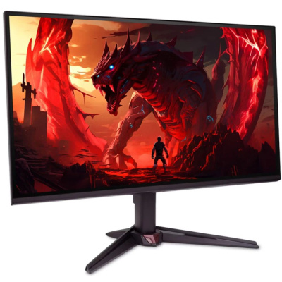  27" Acer Nitro VG270Gbmipx 1920x1080, IPS, black UM.HV0CD.G02 