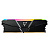   16GB(2x8GB) NetacShadowRGB NTSRD4P36DP-16EDDR4, 3600MHz,CL18,1.35V,Gray,withradiator