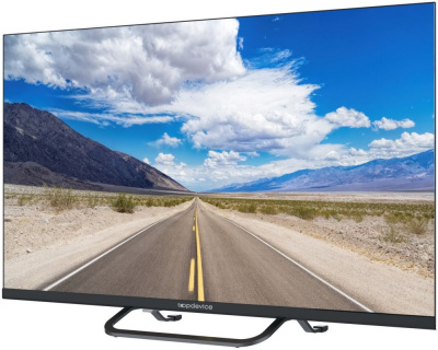  TopDevice 32" TDTV32BS04H_BK HD Ready SmartTV
