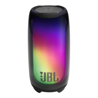   JBL Pulse 5 Black