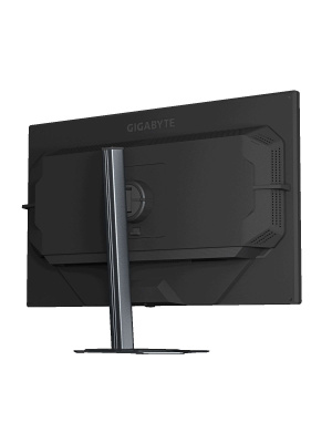 ������� 27" Gigabyte GO27Q24A EK Black 27" QD-OLED, 2560 x 1440, 240Hz, 10bit (1.07B), 0,03ms, 400cd/m, 1.5M:1, 2xHDMI-2.0, DP-1.4, 1xUSB2.0, USB Type-C (15W), Pivot)