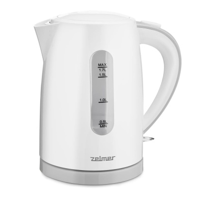 ������ ZELMER ZCK7616S WHITE/SYMBIO 