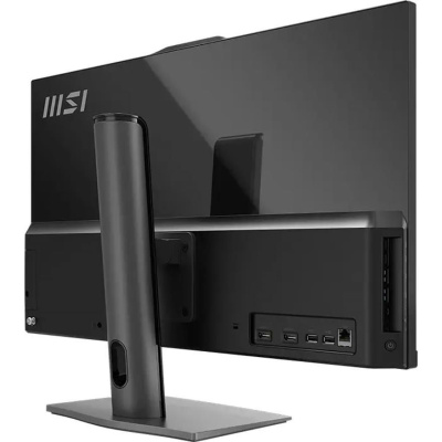 �������� MSI Modern AM272P 1M, 27" (1920x1080) IPS/Intel Core 5 120U/16 DDR5/512 �� SSD/Intel Graphics/��� ��/����������, ����, ������ (9S6-AF8231-890)