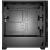 Корпус FSP U530-BS, черный Корпус FSP U530-BS, черный