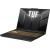  ASUS TUF Gaming F16 FX607VU-RL061, 16" (1920x1200) IPS 144 /Intel Core 5 210H/16  DDR5/512  SSD/NVIDIA GeForce RTX 4050   (6 )/ ,  (90NR0N06-M002T0)