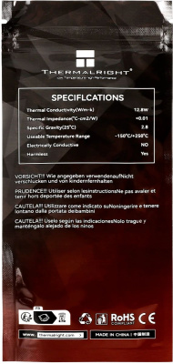 ���������� Thermalright TF7-4G 12.8��/(��) ����� 4��.