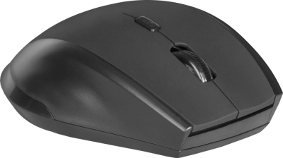 ����  Defender Accura MM-365 Black (52365)