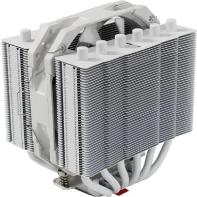    Thermalright Silver Soul 135 White