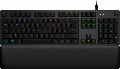 ���������� Logitech G513 Carbon GX Brown (920-009329)