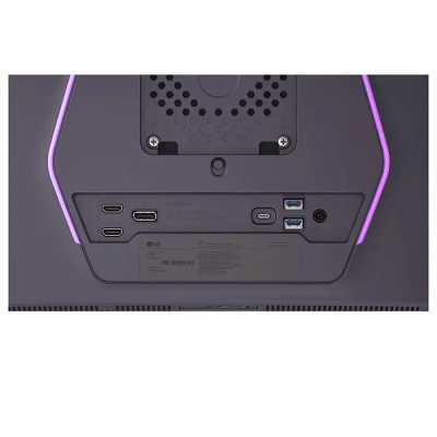 ������� LG 26,5" UltraGear evo 27GX790B-B, OLED 2560x1440 540Hz  0.02��, ������