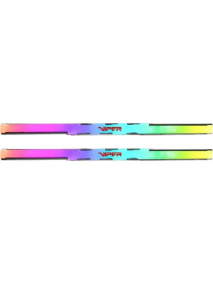 ������ ������ PATRIOT PVVR516G600C36K DIMM DDR5-6000 16GB (8GBx2) 