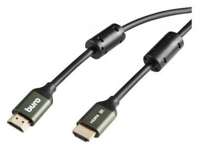  - Buro HDMI (m)/HDMI (m) 5. .    (BHP-HDMI-2.1-5G)