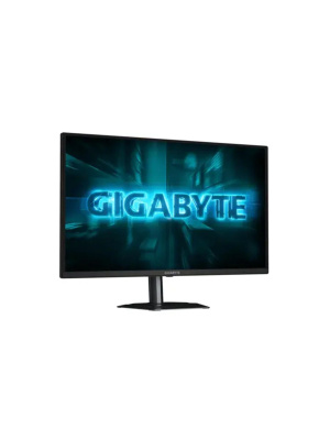 ������� Gigabyte GO27Q24 26.5" ������ QD OLED LED 16:9 HDMI ������� HAS Piv 1500000:1 400cd 178��/178�� 2560x1440 240Hz DP Quad 2K (1440p) USB 4.9��