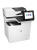 ��� HP LaserJet Enterprise MFP M635h (p/c/s, A4,1200dpi,61ppm,1,5Gb,HDD500GBenc,2 trays 100+550,ADF150,Duplex,USB/GigEth,cart.10,5k in box,1y warr.repl.J8J64A,J8J70A)