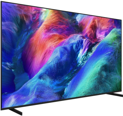 ��������� Samsung 85" Micro RGB R85H 4K, ��������� Micro RGB AI Engine, Smart �� (2026) MRE85R85HAUXPY ��������-������