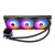 СВО для процессора Thermalright Frozen Prism 360 Black ARGB (F-PRISM-360-BL-ARGB) СВО для процессора Thermalright Frozen Prism 360 Black ARGB (F-PRISM-360-BL-ARGB)