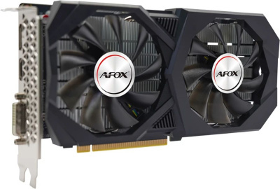 ���������� Afox NVIDIA GeForce RTX 3050 GAMING 8GB GDDR6, Ret (AF3050-8GD6H7-V2)